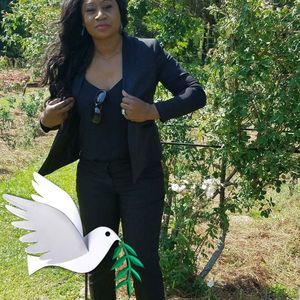 Meet your Posher, Darene